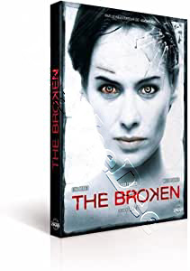 The Broken | The Brken  |   DVD